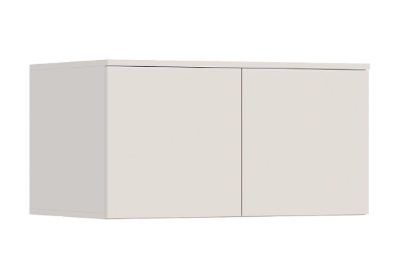 Антресоль к шкафу Норд 800 (Миф)