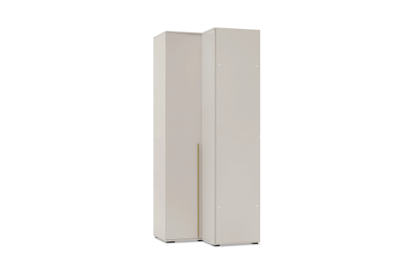 Угловой шкаф Норд (Миф)